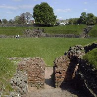Theatre Caerleon