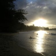 Tofu Mo&ccedil;ambique