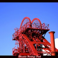 Rhondda Heritage Park