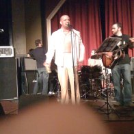 SexBomb rockin' Portland!!