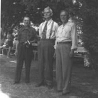 William Pollgreen and Radcliffe Brothers