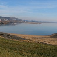 March 2011 Burry Inlet