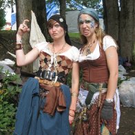 The Henry Morgan Pirate Bar 7