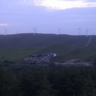 Ydi ni newid gyfeiriad ............