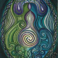 Emergence Jen Delyth &copy;