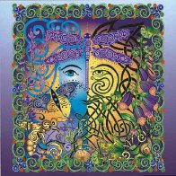 Garden Jen Delyth &copy;