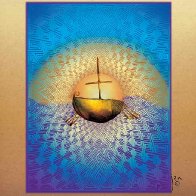 Journey Jen Delyth &copy;