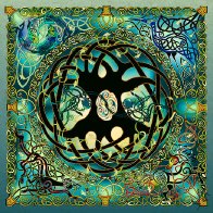 Tree Mandala Jen Delyth &copy;