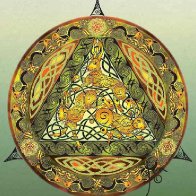 Wilde Hares Jen Delyth &copy;