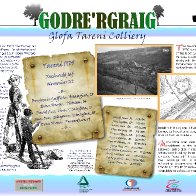 Godre'rgraig