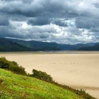 'Mawddach' by Welsh Photographer, Graham Williams