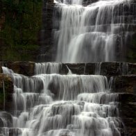Chittenango Falls