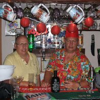 Brothers Visit Aug 2011