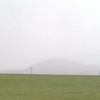 Not even close yet! - took pic before i got there to show it from far away