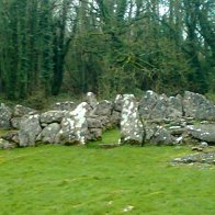 Ancient Roman Settlement on Anglesey