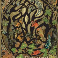 WOODLAND-FOX-jen-delyth