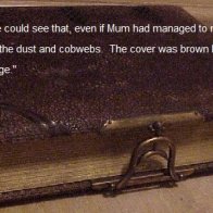 BILLY: Family Secrets