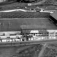ninian park 1947 copy
