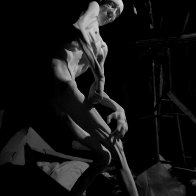 stillness-self-portrait