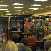 The mighty Mark Brady 