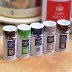 Halen M&ocirc;n Salt - Complete t Set