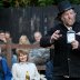 Storytelling at the Tin Shed 1