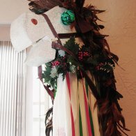 Mari Llwyd