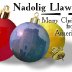 Nadolig Llawen