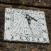 Sundial - Fort Belan
