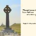 Dydd Santes Dwynwen Hapus / Happy St Dwynwen's Day