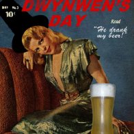 Untamed St Dwynwen's day