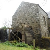 Old Watermill