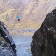 Did I tell you I suffer from vertigo?