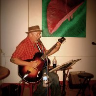 Brother Bob Crist Bass/Acoustic Lead/Vox