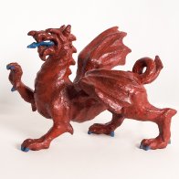 Ddraig Goch