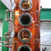 D&agrave; Mh&igrave;le Distillery