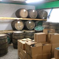 D&agrave; Mh&igrave;le Distillery