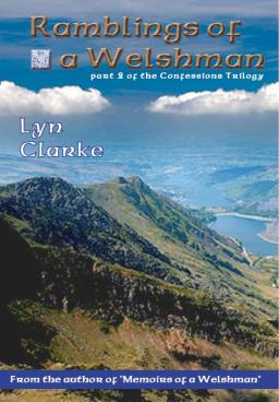 Ramblings Of A Welshman
