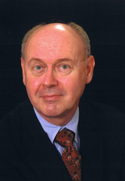 Roger William Hughes