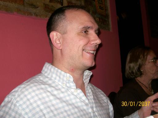 Claudio Vincent Williams