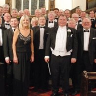 C&ocirc;r Meibion Morlais