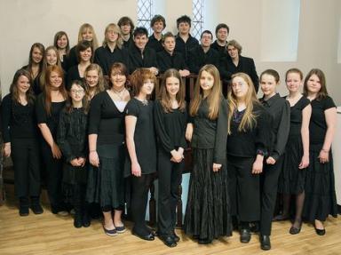 Cantique  Faur&eacute;