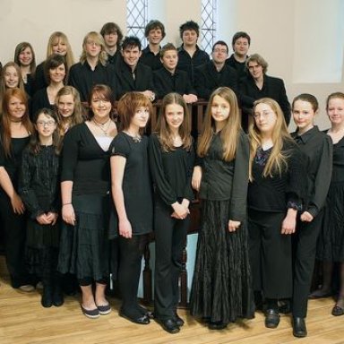 Cantique  Faur&eacute;