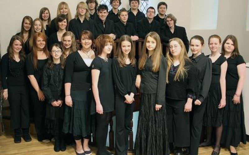 Cantique  Faur&eacute;