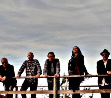 Full Moon Crime Spree