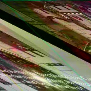 THE CAMELOT INQUISITION