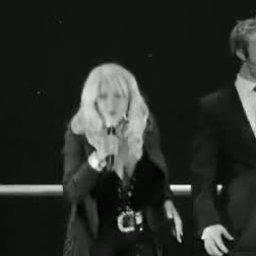 &lsquo;TOTAL ECLIPSE OF THE HEART&rsquo; RE-RECORDED: BACK BY POPULAR DEMAND, BONNIE TYLER  AND ONLY MEN ALOUD RECORD BRAND NEW VERSION