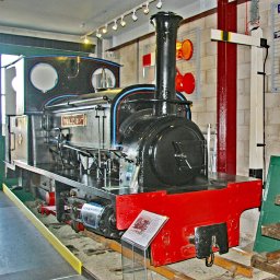 welsh-slates-steam-loco-finds-its-forever-home-in-aberystwyth