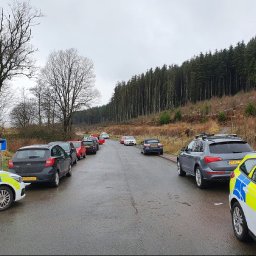 hundreds-drive-to-brecon-beacons-in-defiance-of-wales-restrictions