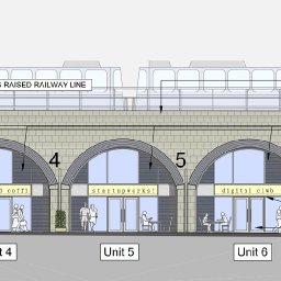 historic-railway-arches-in-cardiff-set-to-be-turned-into-cafes-and-shops